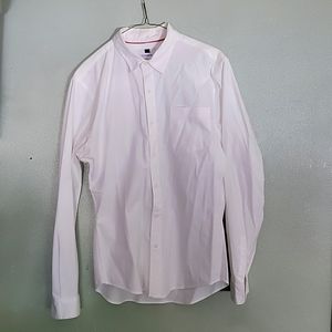button down shirt